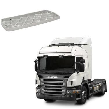 Imagem de Pisante Meio Scania S5 Lado Esquerdo - GR Sul