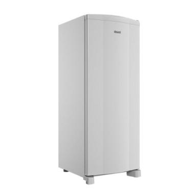 Imagem de Geladeira Consul 1 Porta CRA30 263L, Branco, 110V