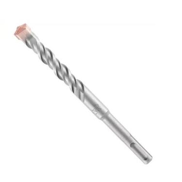 Imagem de Broca Sds Plus Concreto Parede 10 x 300mm Mtx Linha Premium Profission