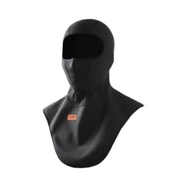 Imagem de Protetor De Pescoço Para Motocicleta Impermeável E À Prova De Vento Co