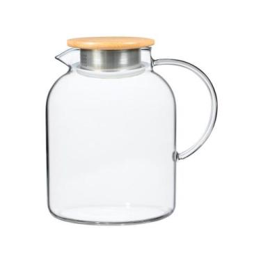 Imagem de Jarra de Vidro 1,5L Hauskraft Clívia