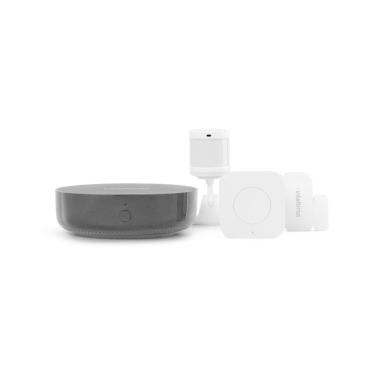 Imagem de Sistema de Automação Residencial Mibo Home - AMH com App e Bivolt Intelbras