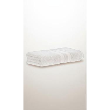 Imagem de Toalha Rosto Algodão Egípcio 550g/m² 0,48x0,90m - Congratulations Stor