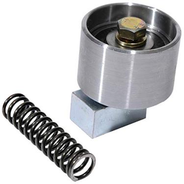 Imagem de ACDelco Tensor de correia dentada manual T41007 profissional com parafuso, arruela, trava arruela e porca