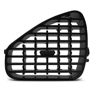 Imagem de Difusor de Ar Painel Central Palio Siena Strada 2001 a 2013 Lado Direito