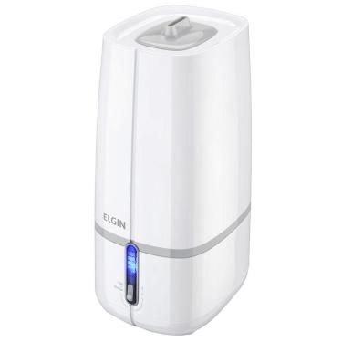 Imagem de Umidificador de Ar Digital Elgin Bivolt - 2 Litros