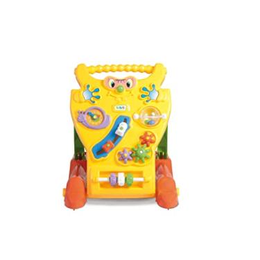 Imagem de TA TE TI Andador Feliz