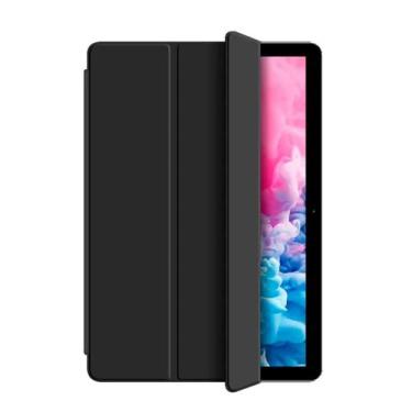 Imagem de Capa Smart Cover Dobrável Para Tablet Samsung Galaxy Tab A7 10.4" Sm-T