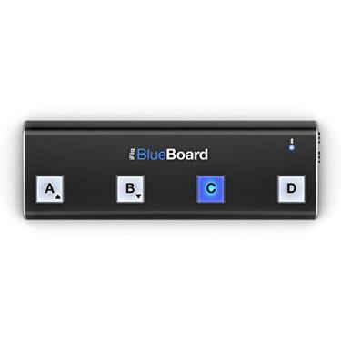 Imagem de IK Multimedia Controlador de piso sem fio iRig Blueboard para iOS e Mac