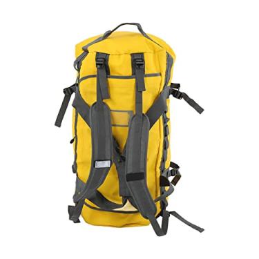 Imagem de OKJHFD 100L Mochilas De Viagem IPX6 Impermeável Camping Essentials Bag Leve Mochila Back Travel Storage Bags Outdoor Mountaineering