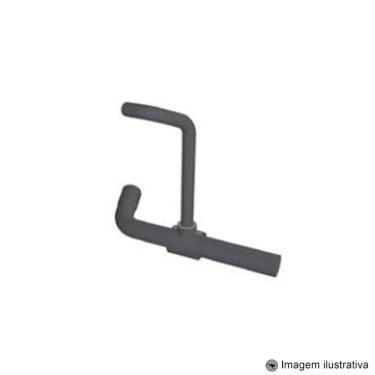 Imagem de Mangueira Inferior do Radiador Uno / Premio / Fiorino - CJA10170