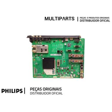 Imagem de Placa Principal TV Philips 52 Polegadas 52PFL7404