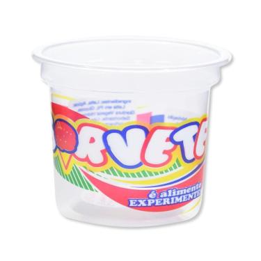 Imagem de Copo P/ Sorvete 1000 Ml. C/ 12X50 Un.