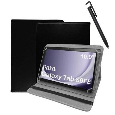 Imagem de Capa Case Para Tablet Samsung S9fe SM X510 X516 S9fe 128 Gb