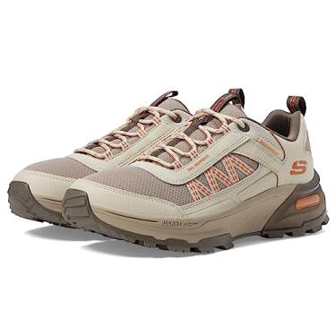 Imagem de Skechers Tênis feminino Max Protect Legacy Trekking Low Cut, Natural, 10