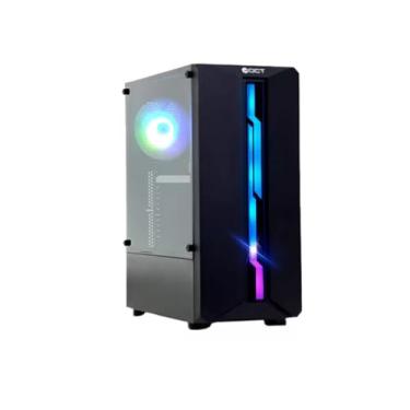 Imagem de Cpu Amd Ryzen 5 5500 Mem 16gb Ddr4 Nvme 500gb Gtx 1650 4gb