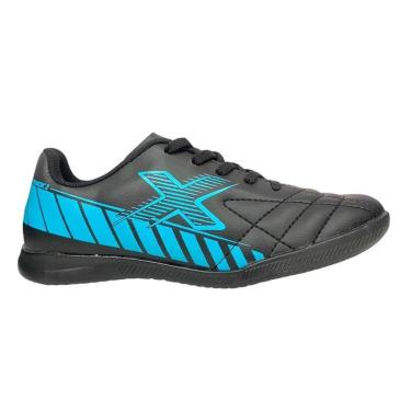 Imagem de Chuteira Oxn Infantil Masculino Indor Track 2 - 353937733-Masculino