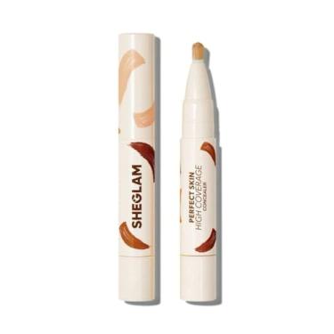 Imagem de Perfect Skin Coverage Concealer Sheglam - SAND