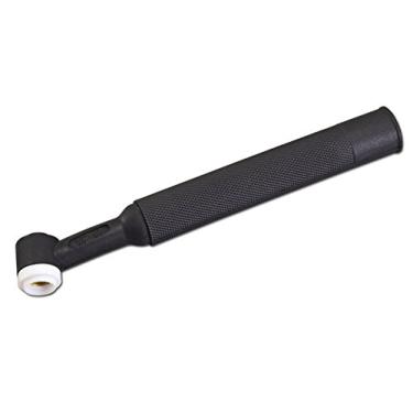 Imagem de RIVERWELD SR-9F WP-9F TIG Cabeça do corpo da tocha de solda flexível 125Amp resfriada a ar