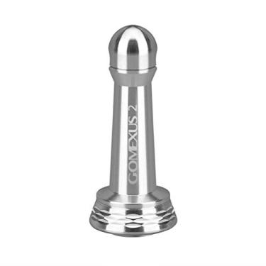 Imagem de GOMEXUS Carretel de pesca para molinete giratório Daiwa 14 Emeraldas MX 2508, 19 Emeraldas LT 2500-3000 Carretel de proteção de metal 42 mm