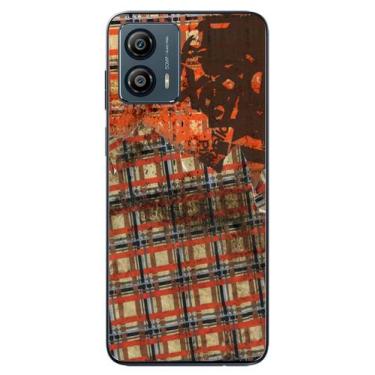 Imagem de Capa Adesivo Skin194 Verso Para Motorola Moto G53 2022 - KawaSkin