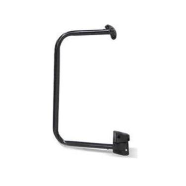 Imagem de Suporte Retrovisor Mercedes Benz 1944s 2003 2004 2005  - Le - Bepo