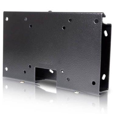 Imagem de Suporte de TV, Monitor de LCD, LED de 26 a 32" Parede, Fixo, Preto Wal