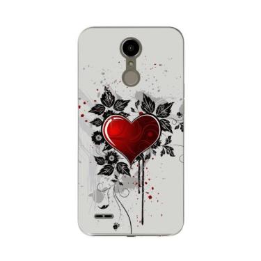 Imagem de Capa Adesivo Skin364 Verso Para Lg K10 2017 (m250ds) - KawaSkin