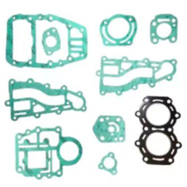 Imagem de Junta do Motor Suzuki 15hp 2 Tempos 9,9 Junta Do Cabecote - A.R Varied