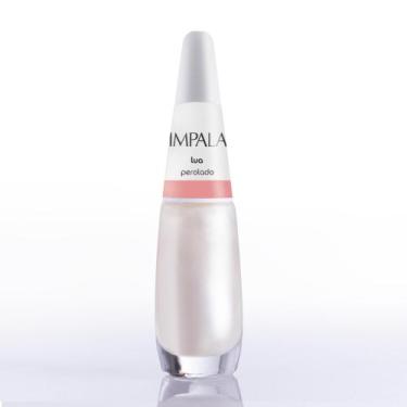 Imagem de Esmalte Impala Perolado - Lua