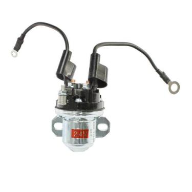 Imagem de Automático Auxiliar Motor De Partida EuroCargo EuroTrakker EuroStar Eu