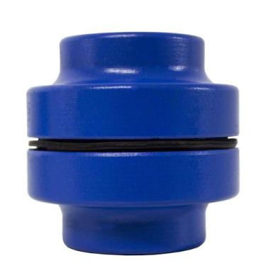 Imagem de Acoplador Luva Elástica GS 67 Garra Tipo E - Proposto
