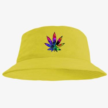 Imagem de Boné Chapéu Bucket Hat Estampado Color - MP Moda Masculina, Único, Ama