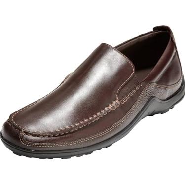 Imagem de Cole Haan Mocassim masculino sem cadarço Veneziano, Torra francesa, 10