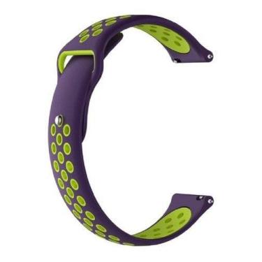 Imagem de Pulseiras diversas Sport premium Nsmart Compatível com GTS / GTS 2 /GT
