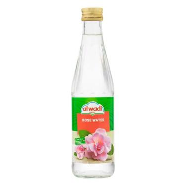 Imagem de Água Rosa Al Wadi 300ml