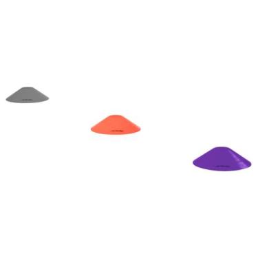 Imagem de Kit 15 cones Hidrolight Chapéu Chinês Unissex