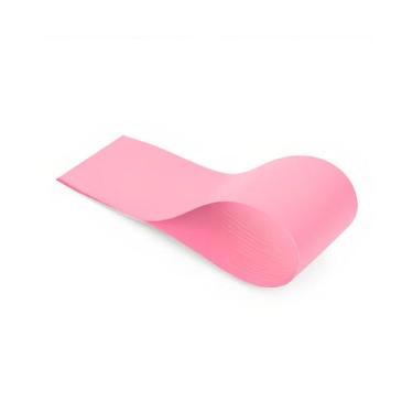 Imagem de Fita de Papel Kraft - Rosa - 1 unidade - Cromus - Rizzo, 20m x 2cm