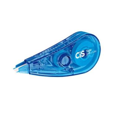 Imagem de Corretivo Tape Neon 481000 - Sertic - Cis