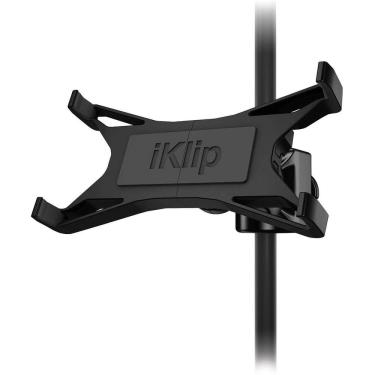 Imagem de Suporte para tablet IK Multimedia iKlip Xpand para suportes de microfone