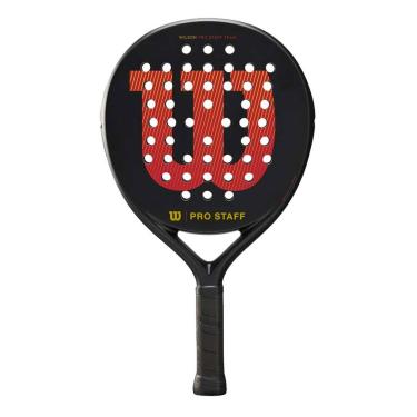 Imagem de Raquete de Padel Wilson Blade Elite V2