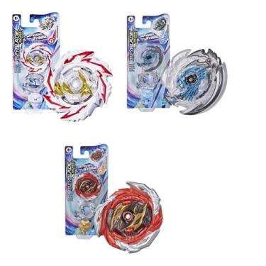Imagem de Beyblade Burst Hasbro Sortidos Bey blad Burst Hasbro Promo, Beyblade B