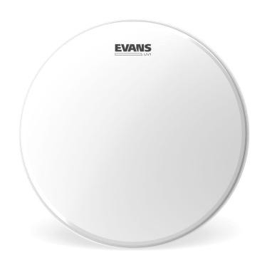 Imagem de Pele Batedeira Para Bumbo 18`` Evans UV1 BD18UV1 [F035]