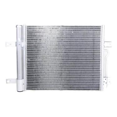 Imagem de Condensador Do Ar Condicionado Idea Palio Siena Strada 51834975