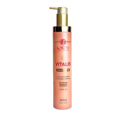 Imagem de Shampoo Vitalis L'cri Cosméticos 300ml