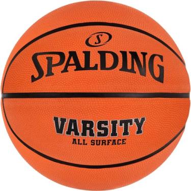 Imagem de Spalding Varsity Outdoor Basketball 72,4 cm