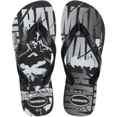 Imagem de Havaianas - Chinelo Havaianas Top DC Logomania
