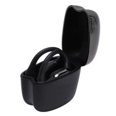 Imagem de Fones de Ouvido Com Tradução Clipada, Tradutor de Idiomas AI 3 Em 1, Dispositivo de Tradução Bluetooth Em Tempo Real 144 Idiomas, Ideal para Viagens, Negócios Com Detalhes