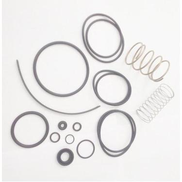 Imagem de Kit Reparo Válvula Admissão 3060214 RH60E Metalplan Similar - Arcompri