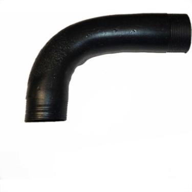 Imagem de Cachimbo Eletroduto Pvc   3/4'' Dantas C34 - Kit C/30 - DANTAS TUBOS